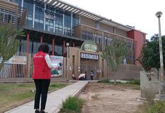 Ica: favorecimiento en compra de tomógrafo por S/3.5 millones en el Hospital Santa María del Socorro