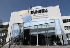 Sunedu eleva tarifa para convalidar títulos extranjeros de 325 a 1188 soles