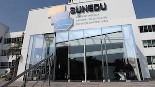 Sunedu eleva tarifa para convalidar títulos extranjeros de 325 a 1188 soles