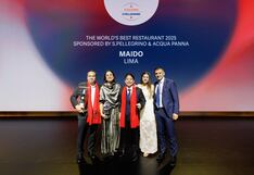 Maido: El mejor del mundo