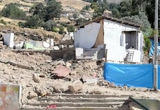 Jefe de Cenepred en Huancayo: “No se puede reconstruir donde hay una falla geológica activa” (VIDEO)