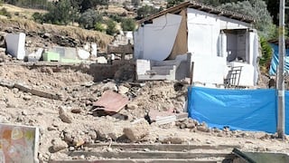 Jefe de Cenepred en Huancayo: “No se puede reconstruir donde hay una falla geológica activa” (VIDEO)