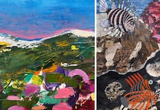 “Experiencia Vivencial”: exposición colectiva reunirá a 23 artistas en Barranco con ingreso libre