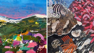 “Experiencia Vivencial”: exposición colectiva reunirá a 23 artistas en Barranco con ingreso libre