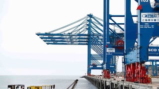 Puerto de Chancay: Abogado de Cosco Shipping respalda fallo que limita competencias de Ositran