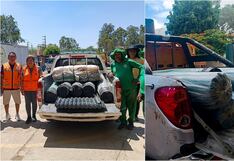 Gore Ica continúa con la entrega de ayuda para los damnificados