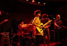 Franky González publica ‘Marcelline’, canción en donde expresa libertad y reafirma su fragilidad como artista