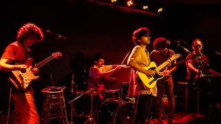 Franky González publica ‘Marcelline’, canción en donde expresa libertad y reafirma su fragilidad como artista