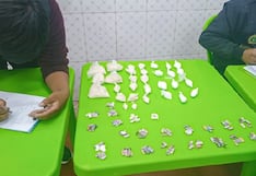 Mercado negro en penal de Socabaya: tráfico de droga y otras actividades delictivas en Arequipa