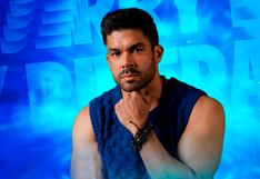 Cantante Jerry Rivera brindará grandioso espectáculo en Piura