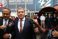 Jorge Angulo critica eventual estado de emergencia en Lima y pide reformas reales en la PNP