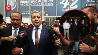 Jorge Angulo critica eventual estado de emergencia en Lima y pide reformas reales en la PNP