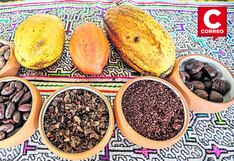 Café, cacao y chocolate: ¿Cumpleaños feliz?