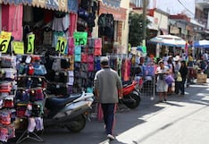 Mypes en Arequipa disminuyeron en 2025, con una informalidad del 80%