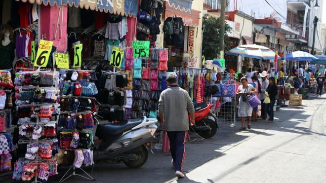 Informalidad en mypes en Arequipa se mantiene en 80%. Foto: GEC.