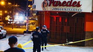 Pollería en Carabayllo sufre segundo atentado con explosivo en menos de una semana