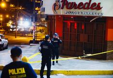 Pollería en Carabayllo sufre segundo atentado con explosivo en menos de una semana