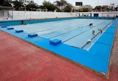 El lunes 5 se llevará a cabo la reapertura de la piscina de Piura