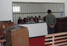 Chupaca: enfermero va preso por tocar a menores en una combi