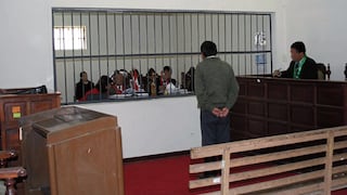 Chupaca: enfermero va preso por tocar a menores en una combi