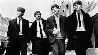Paul McCartney denuncia a Sony por derechos de autor en las canciones de "The Beatles"