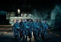 Se estrena teaser oficial de la película “Chavín de Huántar, el rescate del siglo”, que se verá este año en los cines