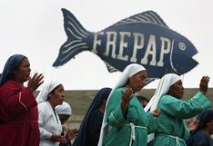 Elecciones 2026: Frepap no tendrá candidato presidencial