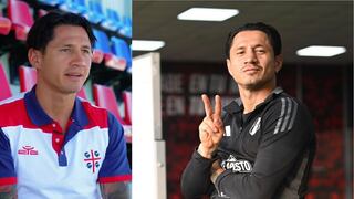 Gianluca Lapadula jugará en el club Spezia de la segunda división de Italia