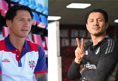 Gianluca Lapadula jugará en el club Spezia de la segunda división de Italia