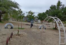 Piura: Erradican conexiones clandestinas de agua potable y alcantarillado en Sullana