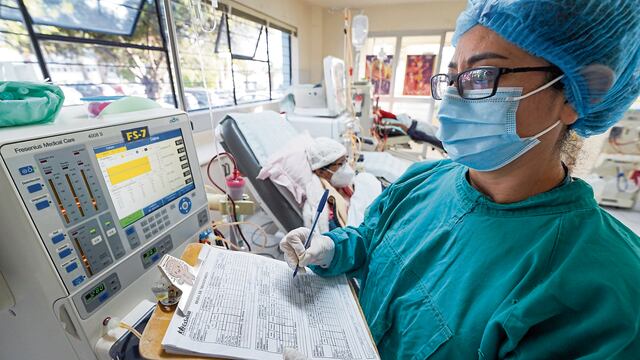 Ley de donación de órganos: Un año sin reglamento y pacientes esperan en hospitales
