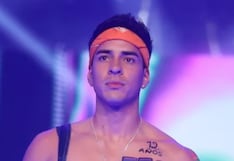 Abogado aclara que Piero Arenas no tiene orden de detención preliminar: “Eso es mentira”