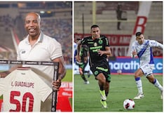 “Cuto” Guadalupe sobre el duelo con Alianza Atlético: “Universitario debe mejorar en la coordinación defensiva”