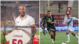 “Cuto” Guadalupe sobre el duelo con Alianza Atlético: “Universitario debe mejorar en la coordinación defensiva”