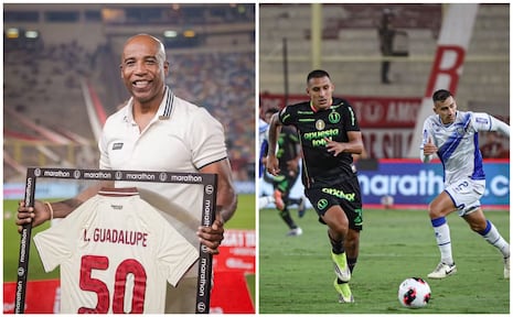 “Cuto” Guadalupe sobre el duelo con Alianza Atlético: “Universitario debe mejorar en la coordinación defensiva”