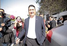 Vladimir Cerrón: Se presenta probabilidad de filtración de información en operación fallida