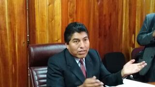 Iván Flores Asegura que dinero donado por Backus no ingresó a la Municipalidad