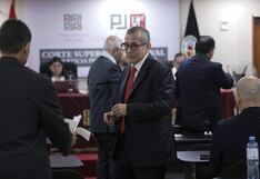 Ollanta Humala: Lectura de sentencia por aportes al Partido Nacionalista será el 15 de abril