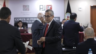 Ollanta Humala: Lectura de sentencia por aportes al Partido Nacionalista será el 15 de abril