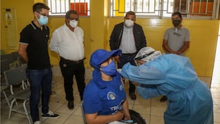 Municipio de Trujillo conformará comisión de alto nivel para comprar vacunas Covid-19