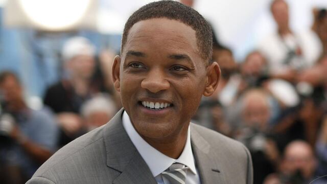 Will Smith reveló que no rodará su próxima película en Georgia como protesta 