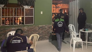 Piura: Autoridades clausuran bares informales