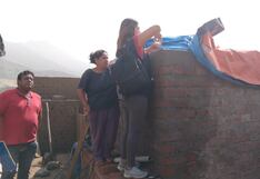 La Libertad: Cuadrillas antidengue realizan intervenciones en viviendas de Alto Trujillo