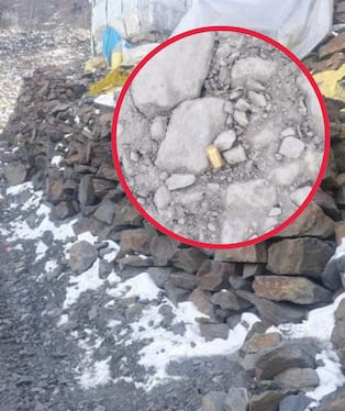 Puno: Minero fue asesinado de varios balazos en La Rinconada