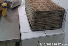 Huánuco: Clausuran conocida panadería por elaborar panes y panetones en condiciones antigénicas