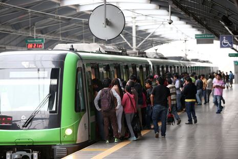 Líneas 3 y 4 del Metro: puntos clave de conexión con el Metropolitano y corredores