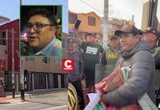 Dos alcaldes de Tacna detenidos por resistencia a la autoridad enfrentan hasta 7 años de cárcel