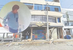 Cuatro “Pulpos” dirigen atentados en Trujillo desde el extranjero