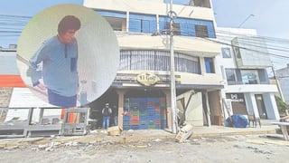 Cuatro “Pulpos” dirigen atentados en Trujillo desde el extranjero