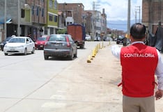 Junín: Más de 66 funcionarios inhabilitados por la Contraloría